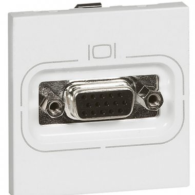 Hdmi розетка legrand в короб